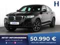 BMW X4 xDrive 20d M-Sport Aut. MEGADEAL SELTENHEIT Schwarz - thumbnail 1
