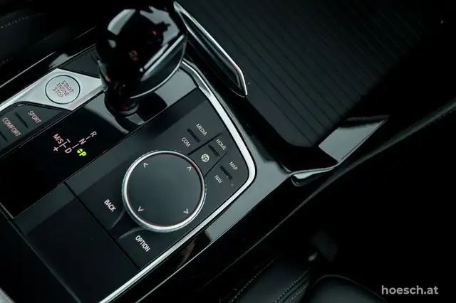 BMW X4 xDrive 20d M-Sport Aut. MEGADEAL SELTENHEIT Ansicht 24