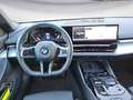 BMW 520 d xDrive M Sport Touring AHK HiFi Weiß - thumbnail 10