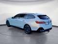 BMW 520 d xDrive M Sport Touring AHK HiFi Weiß - thumbnail 4