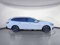 BMW 520 d xDrive M Sport Touring AHK HiFi Weiß - thumbnail 6