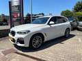 BMW X3 3.0 dA xDrive30 (EU6c) Blanc - thumbnail 1