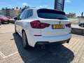 BMW X3 3.0 dA xDrive30 (EU6c) Blanc - thumbnail 9