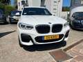 BMW X3 3.0 dA xDrive30 (EU6c) Blanc - thumbnail 5