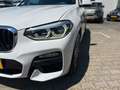 BMW X3 3.0 dA xDrive30 (EU6c) Blanc - thumbnail 3