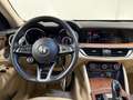 Alfa Romeo Stelvio Stelvio 2.2 t Ti Q4 210cv auto IMPECCABILE 1 PROPR Gris - thumbnail 14