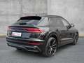 Audi Q8 50 TDI qu S line competition CARBON STANDHZG AHK Schwarz - thumbnail 3