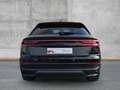 Audi Q8 50 TDI qu S line competition CARBON STANDHZG AHK Schwarz - thumbnail 4