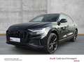 Audi Q8 50 TDI qu S line competition CARBON STANDHZG AHK Schwarz - thumbnail 1