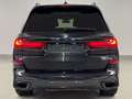 BMW X7 X-DRIVE 40D M SPORT INDIVIDUAL FULL OPTIONS Noir - thumbnail 5