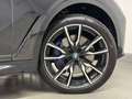 BMW X7 X-DRIVE 40D M SPORT INDIVIDUAL FULL OPTIONS Noir - thumbnail 8