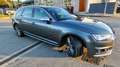 Audi S4 S4 Avant 3.0 tfsi Business quattro 354cv tiptronic Szary - thumbnail 3