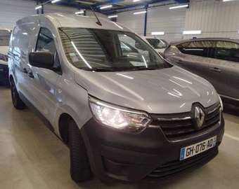 Van En arrivage 1.3 TCe 100ch Confort 22
