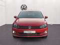 Volkswagen Polo Highline 1.0 TSI DSG 3,99% KLIMA ACC APP PDC SHZ Rot - thumbnail 4