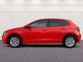 Volkswagen Polo Highline 1.0 TSI DSG 3,99% KLIMA ACC APP PDC SHZ Rot - thumbnail 7