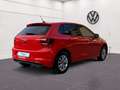 Volkswagen Polo Highline 1.0 TSI DSG 3,99% KLIMA ACC APP PDC SHZ Rot - thumbnail 9