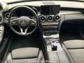Mercedes-Benz C 300 C 300 d S.W. 4Matic Auto Premium *TETTO,TAGLIANDI Bianco - thumbnail 9