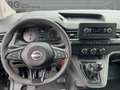 Nissan Townstar 2,0t DIG-T 130 L1 2,0t Acenta PDC KLIMA Negro - thumbnail 11
