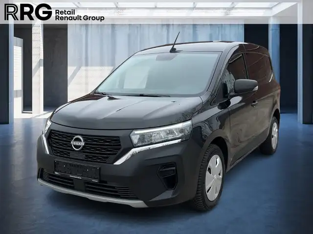 Nissan Townstar 2,0t DIG-T 130 L1 2,0t Acenta PDC KLIMA