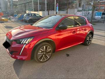 GT 50kwh batterie, 100kw puissance, faible conso