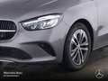 Mercedes-Benz B 200 PROGRESSIVE+AHK+LED+KAMERA+7G Gris - thumbnail 5