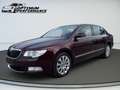 Skoda Superb Elegance 1,8 TFSI Rot - thumbnail 1