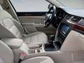Skoda Superb Elegance 1,8 TFSI Rot - thumbnail 10