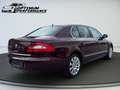 Skoda Superb Elegance 1,8 TFSI Rot - thumbnail 5