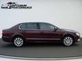 Skoda Superb Elegance 1,8 TFSI Rot - thumbnail 7
