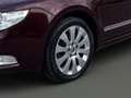 Skoda Superb Elegance 1,8 TFSI Rot - thumbnail 29
