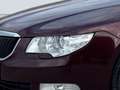 Skoda Superb Elegance 1,8 TFSI Rot - thumbnail 27