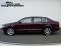 Skoda Superb Elegance 1,8 TFSI Rot - thumbnail 8