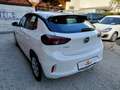 Opel Corsa 1,2 Edition * Spurhalteassis., Freispr., Tempom.* Weiß - thumbnail 2