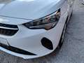 Opel Corsa 1,2 Edition * Spurhalteassis., Freispr., Tempom.* Weiß - thumbnail 6