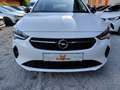 Opel Corsa 1,2 Edition * Spurhalteassis., Freispr., Tempom.* Weiß - thumbnail 5