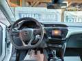 Opel Corsa 1,2 Edition * Spurhalteassis., Freispr., Tempom.* Weiß - thumbnail 11