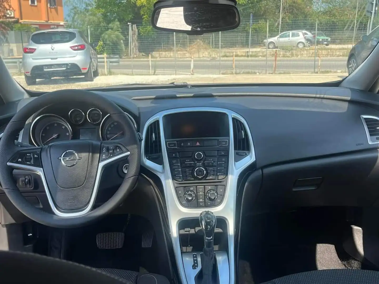 Opel Astra Astra 5p 2.0 cdti Cosmo S 160cv auto Siyah - 2