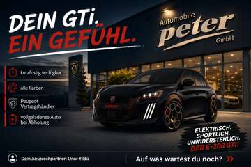 E GTI 281 PS 🚀 Rakete -bestes Angebot