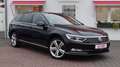 Volkswagen Passat Variant 2.0 TDI DSG LED Navi ACC Schwarz - thumbnail 3