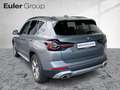 BMW X3 xDr 20d LCProf StandHZG PANO 360Kamera LED HiFi Grau - thumbnail 4
