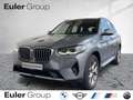 BMW X3 xDr 20d LCProf StandHZG PANO 360Kamera LED HiFi Grau - thumbnail 1