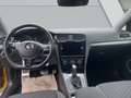 Volkswagen Golf Start-Stopp BMT VII 1.6 TDI Join Standheizung Gelb - thumbnail 7
