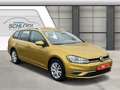 Volkswagen Golf Start-Stopp BMT VII 1.6 TDI Join Standheizung Geel - thumbnail 2
