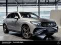 Mercedes-Benz GLC 300 GLC 300 4M AMG 20" AHK PanoSD Memory Kamera LED Silber - thumbnail 14