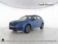 Skoda Kamiq 1.0 tsi black dots 95cv Blu/Azzurro - thumbnail 1