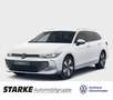 Volkswagen Passat Variant 2.0 TDI DSG Business Weiß - thumbnail 1