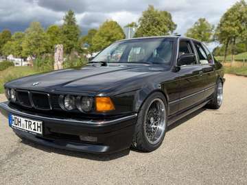 *V12/750/E32*Orig.AC-Schnitzer*MK-Motorsport*