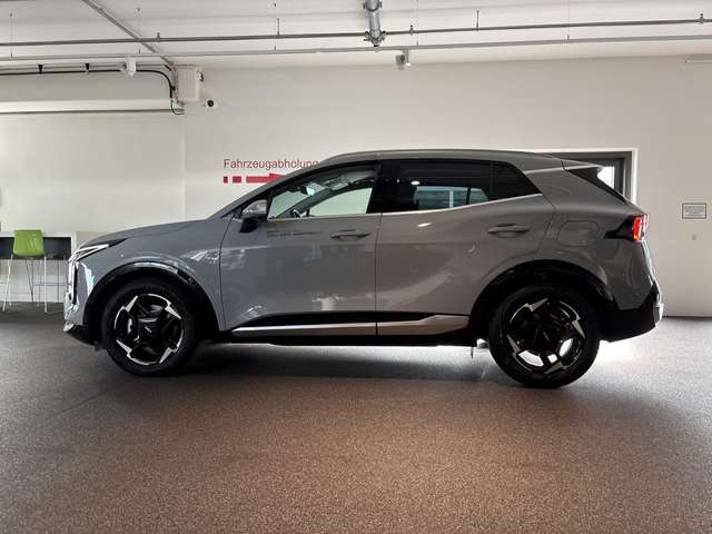 Kia Sportage 1.6T SPI DRIVE SOUND Klima Navi Schiebedach el.