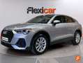 Audi Q3 35 TDI Black line S tronic 110kW Gris - thumbnail 3