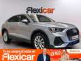 Audi Q3 35 TDI Black line S tronic 110kW Gris - thumbnail 1